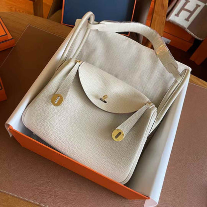 Herm26  New Product, Fully Hand-Sewn