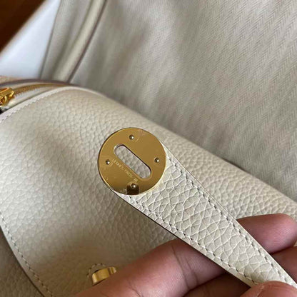 Herm26  New Product, Fully Hand-Sewn