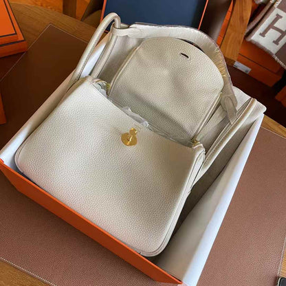 Herm26  New Product, Fully Hand-Sewn