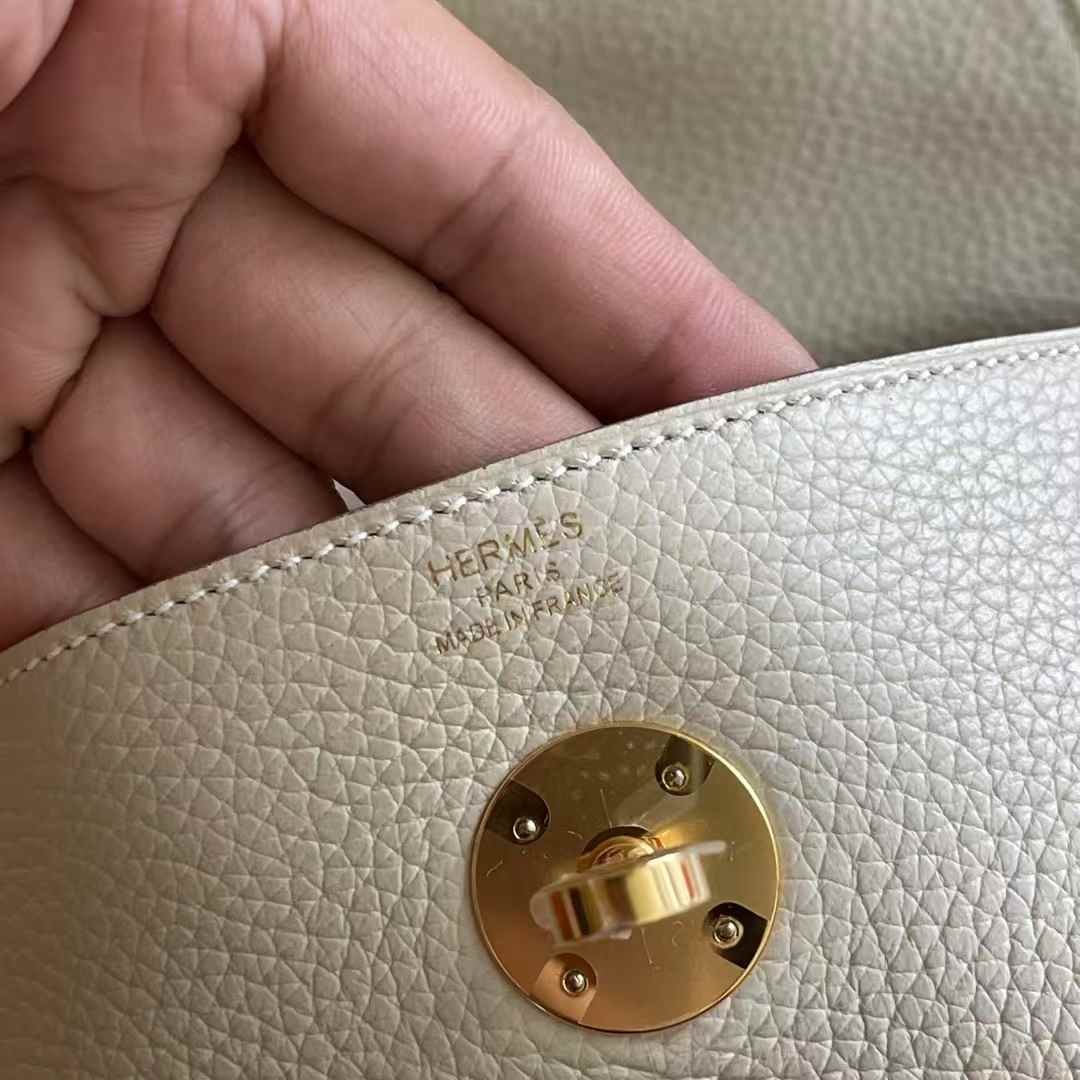 Herm26  New Product, Fully Hand-Sewn