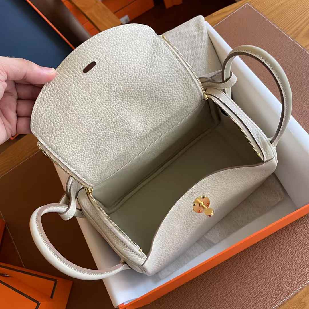 Herm26  New Product, Fully Hand-Sewn