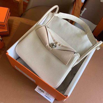 Herm26  New Product, Fully Hand-Sewn