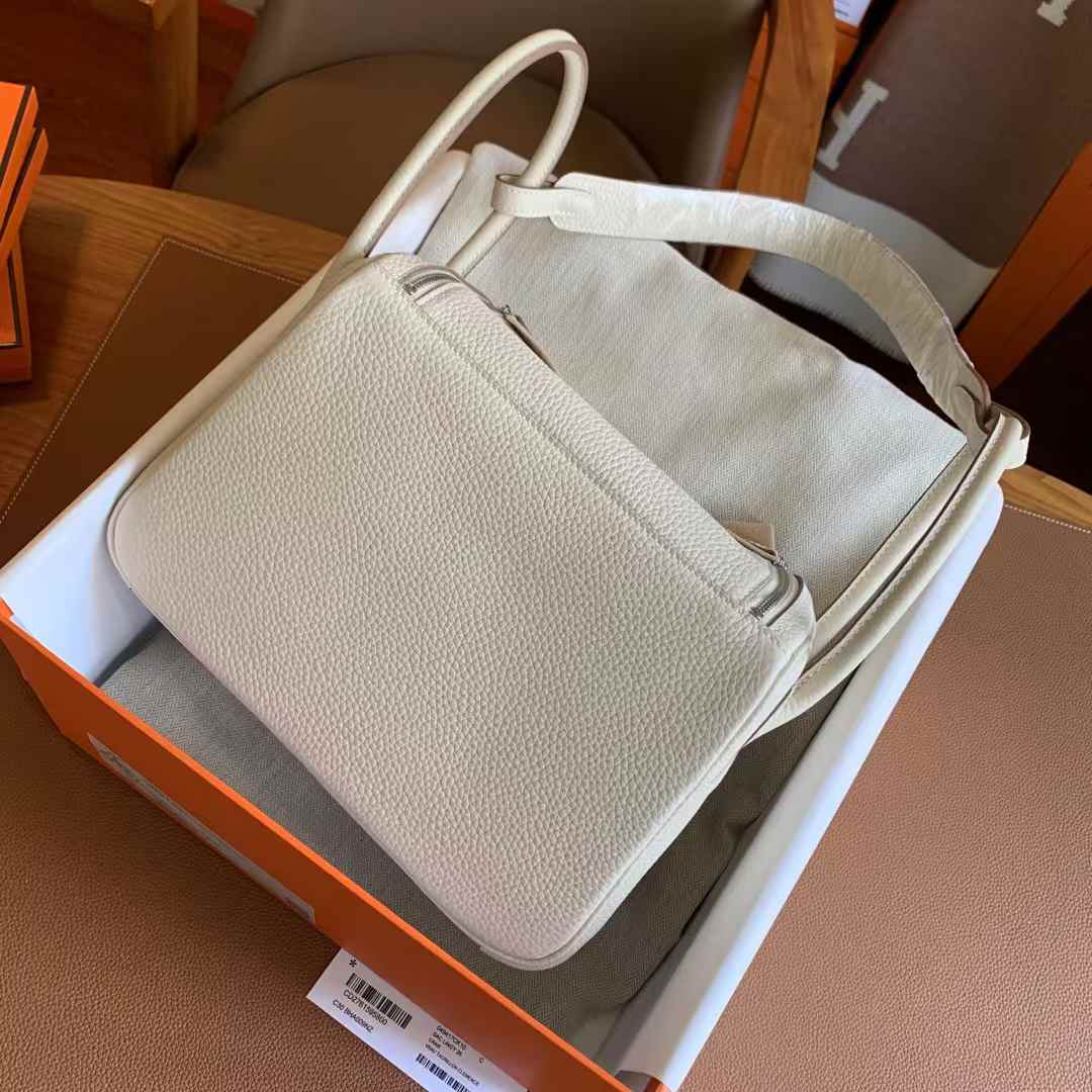 Herm26  New Product, Fully Hand-Sewn