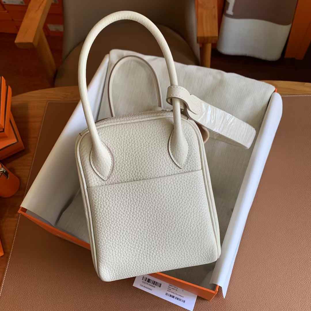 Herm26  New Product, Fully Hand-Sewn