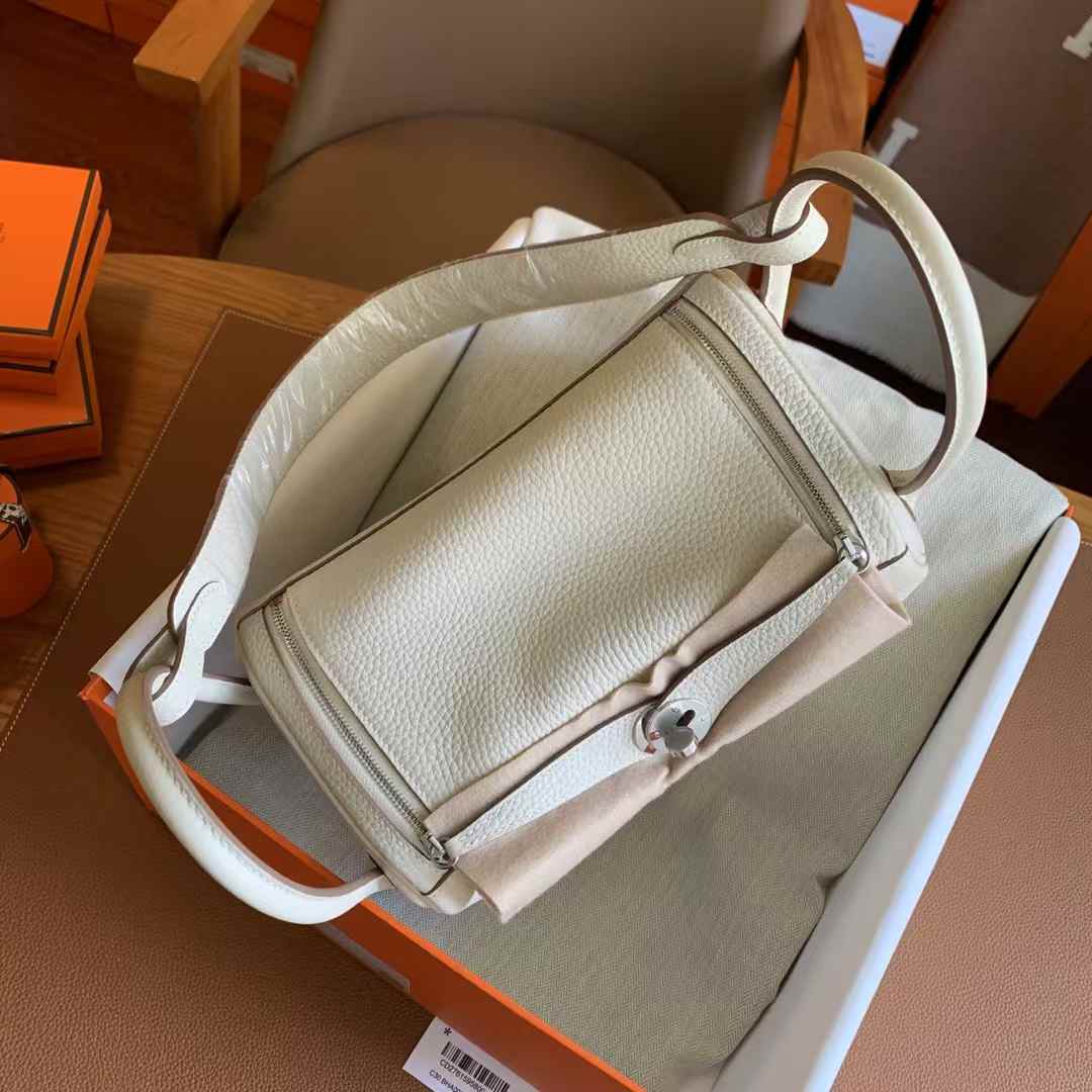 Herm26  New Product, Fully Hand-Sewn