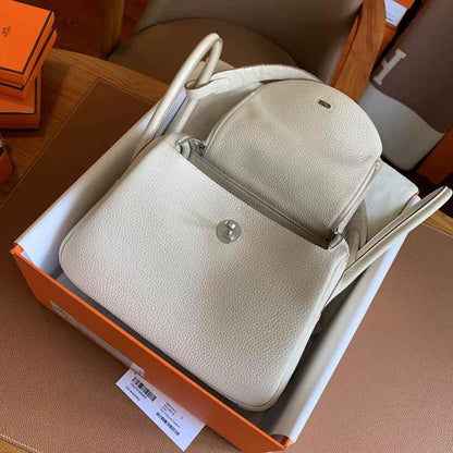 Herm26  New Product, Fully Hand-Sewn