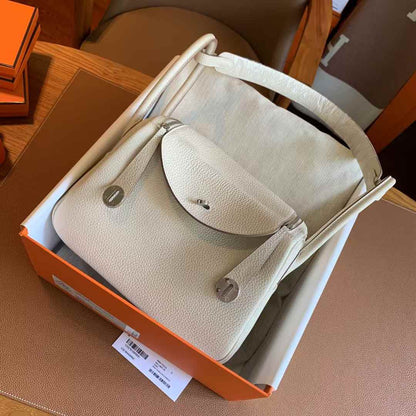 Herm26  New Product, Fully Hand-Sewn