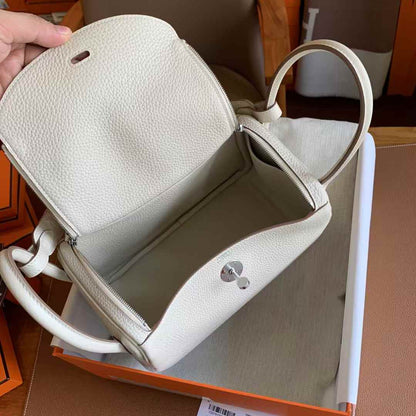 Herm26  New Product, Fully Hand-Sewn