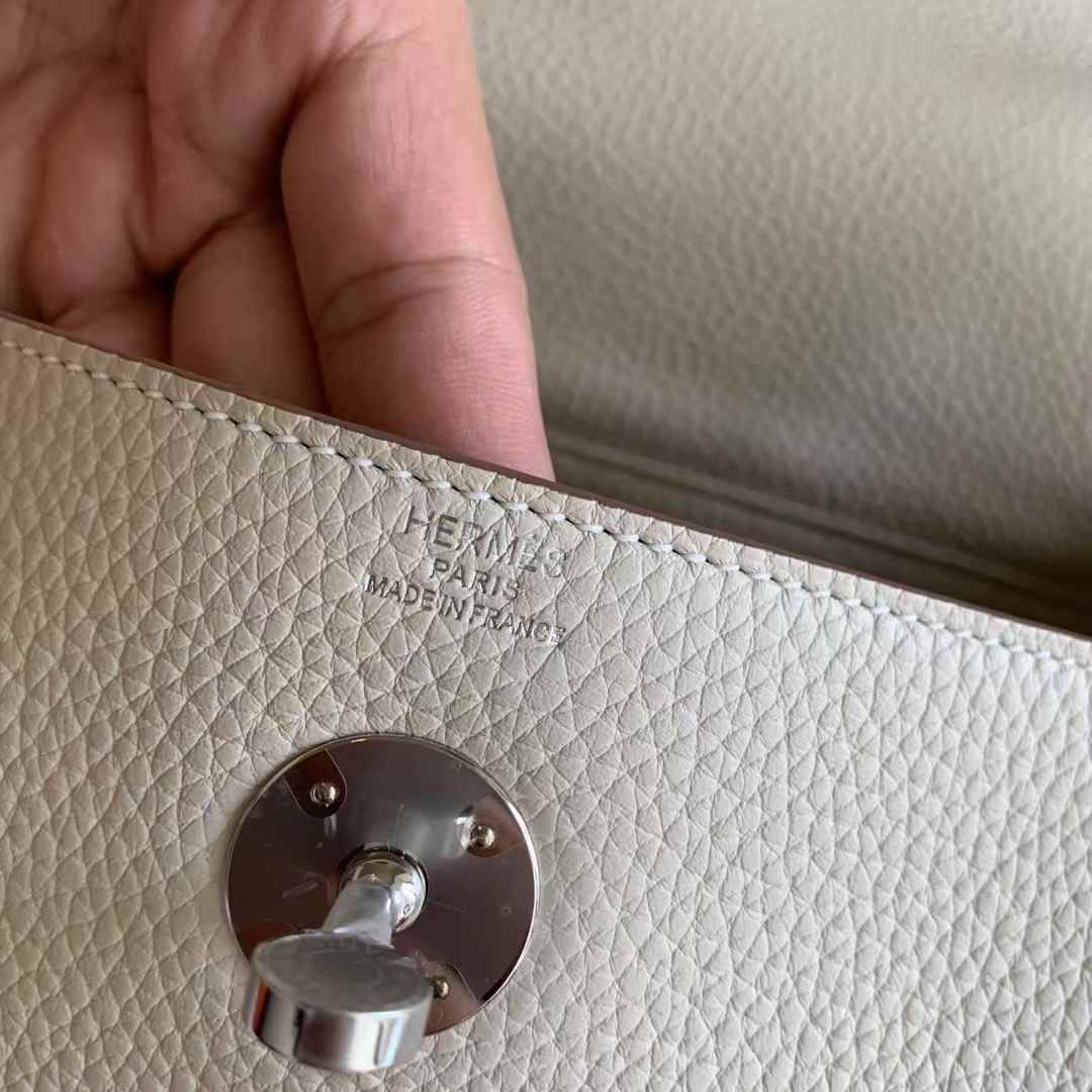 Herm26  New Product, Fully Hand-Sewn