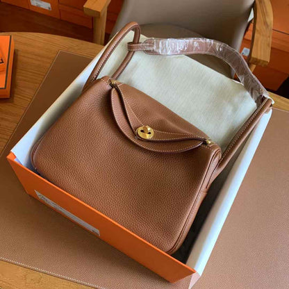 Herm26  New Product, Fully Hand-Sewn