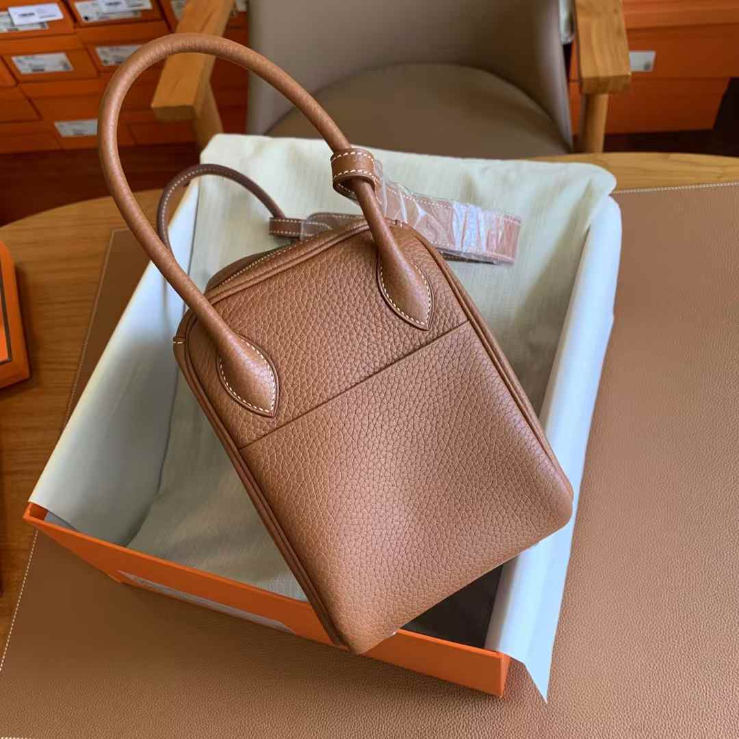 Herm26  New Product, Fully Hand-Sewn