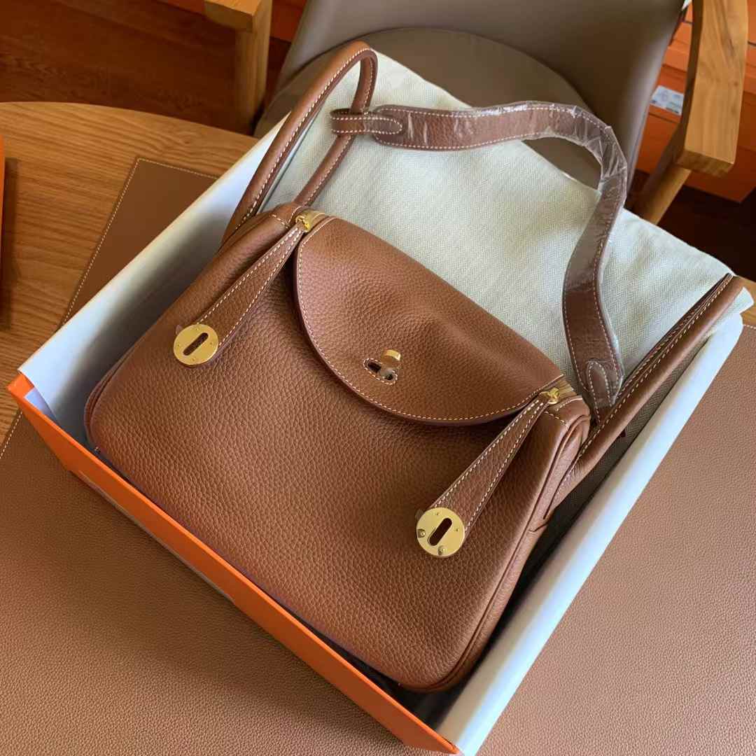 Herm26  New Product, Fully Hand-Sewn