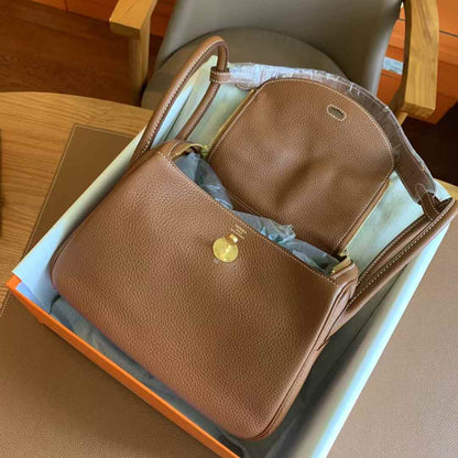 Herm26  New Product, Fully Hand-Sewn