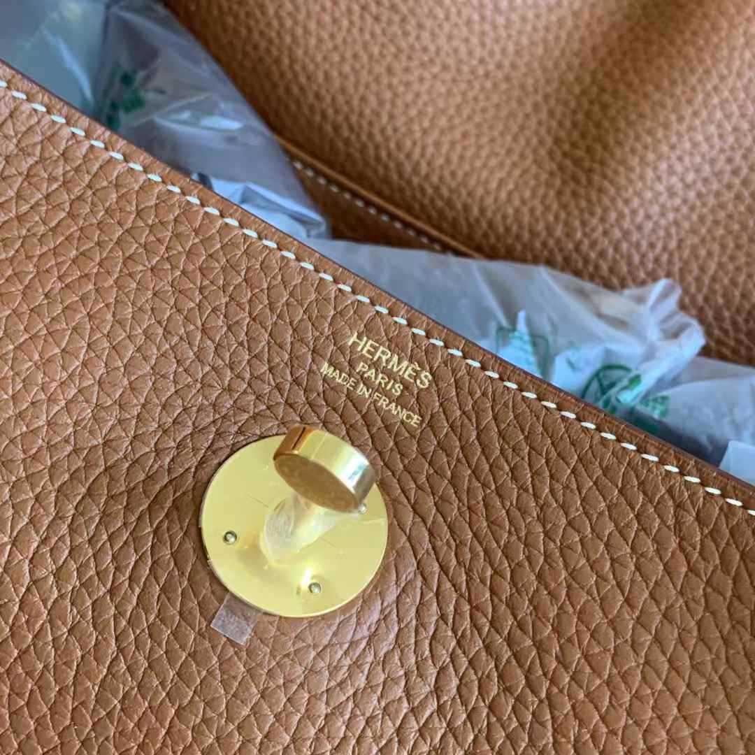 Herm26  New Product, Fully Hand-Sewn