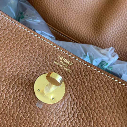 Herm26  New Product, Fully Hand-Sewn