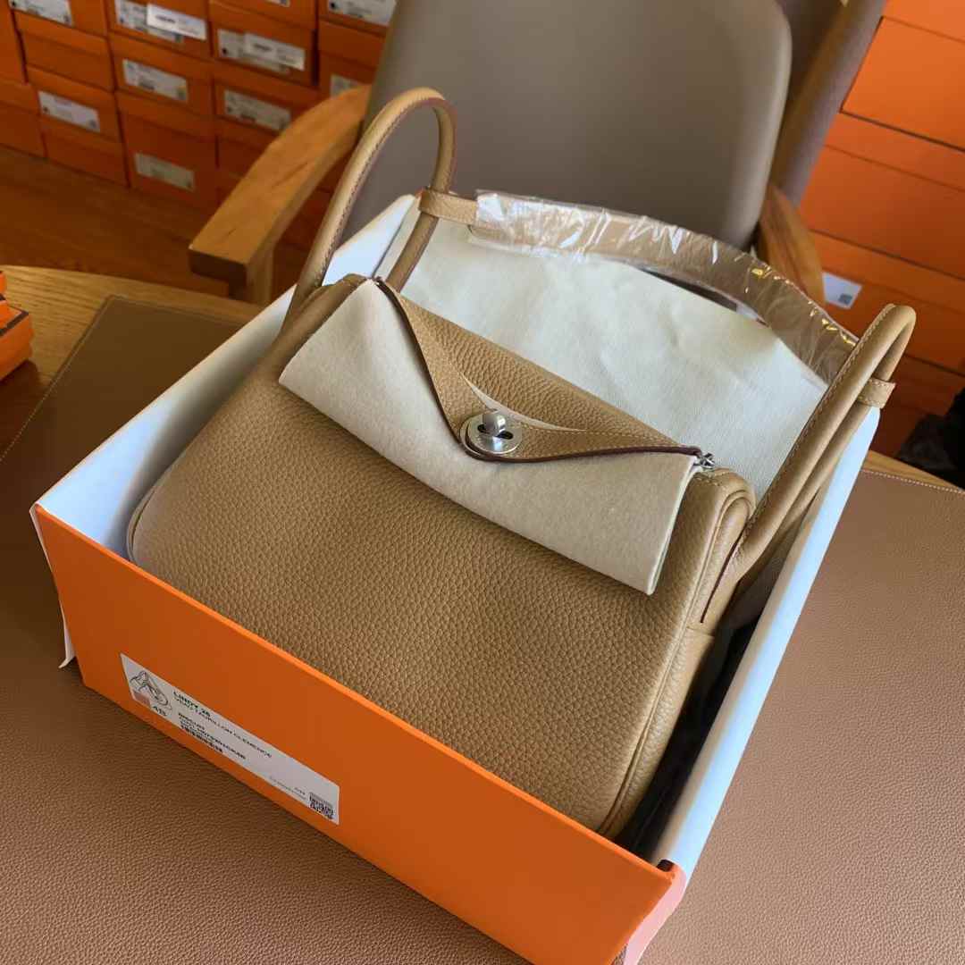 Herm26  New Product, Fully Hand-Sewn