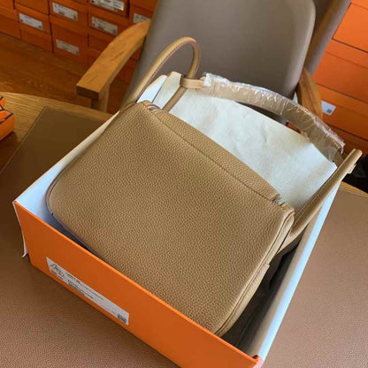 Herm26  New Product, Fully Hand-Sewn