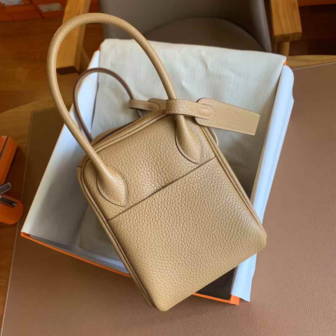 Herm26  New Product, Fully Hand-Sewn