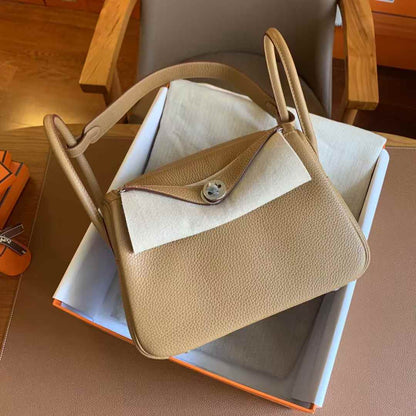 Herm26  New Product, Fully Hand-Sewn