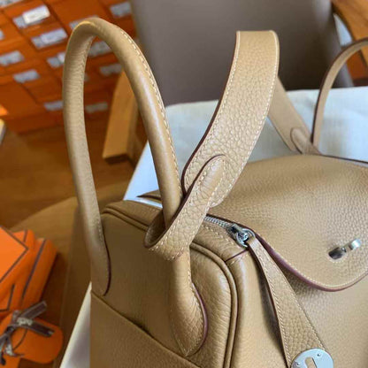 Herm26  New Product, Fully Hand-Sewn