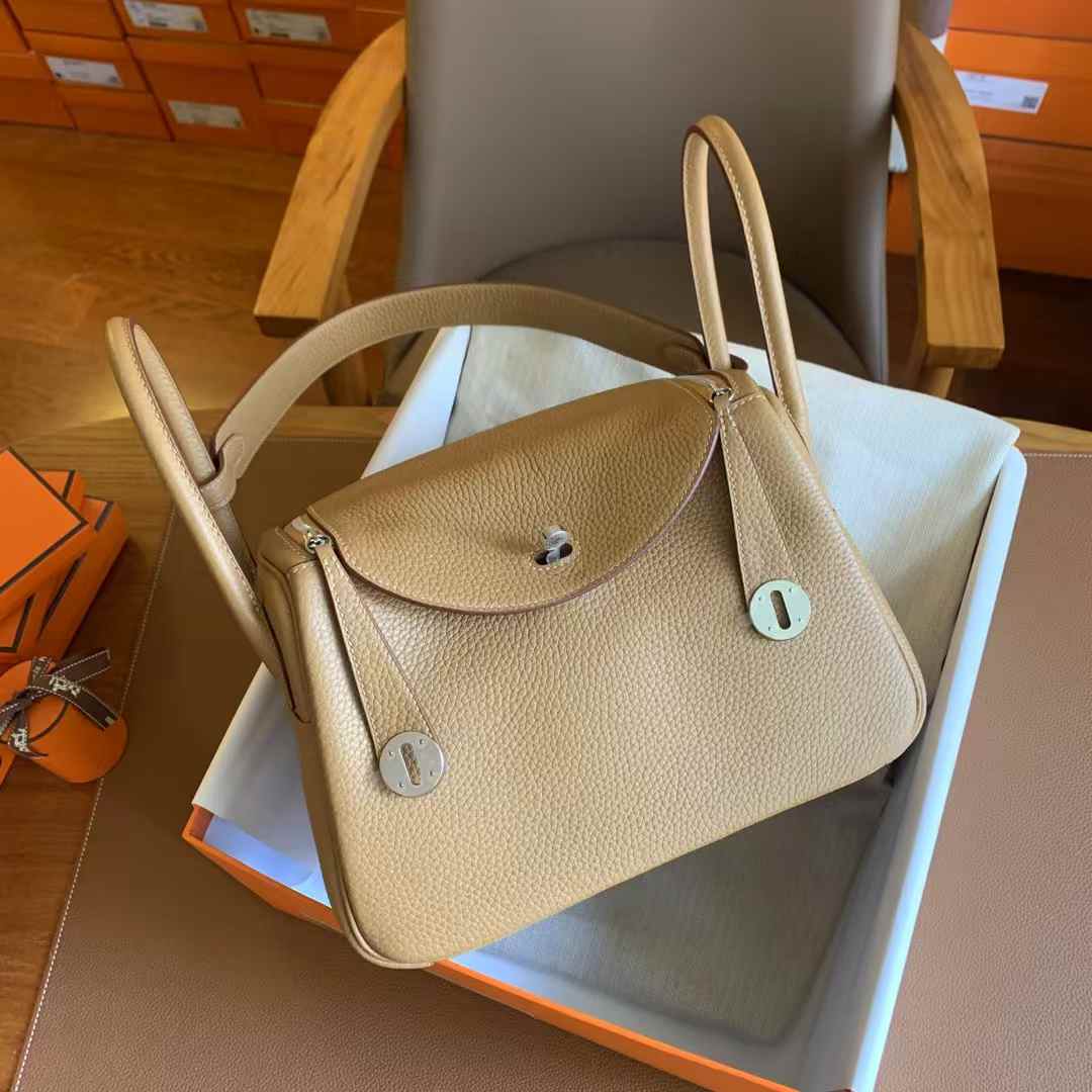 Herm26  New Product, Fully Hand-Sewn