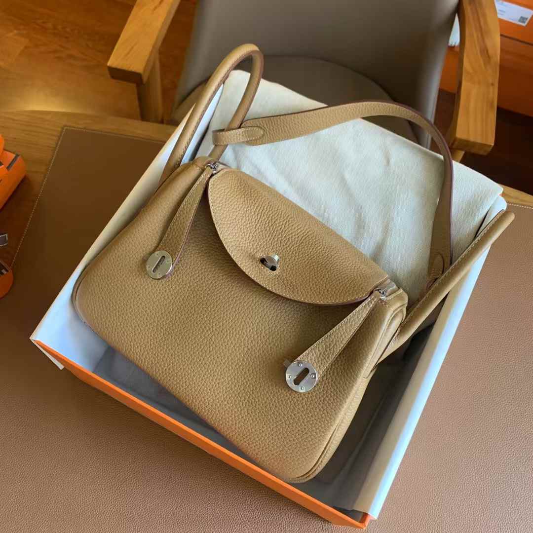 Herm26  New Product, Fully Hand-Sewn