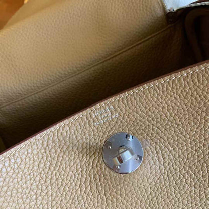 Herm26  New Product, Fully Hand-Sewn