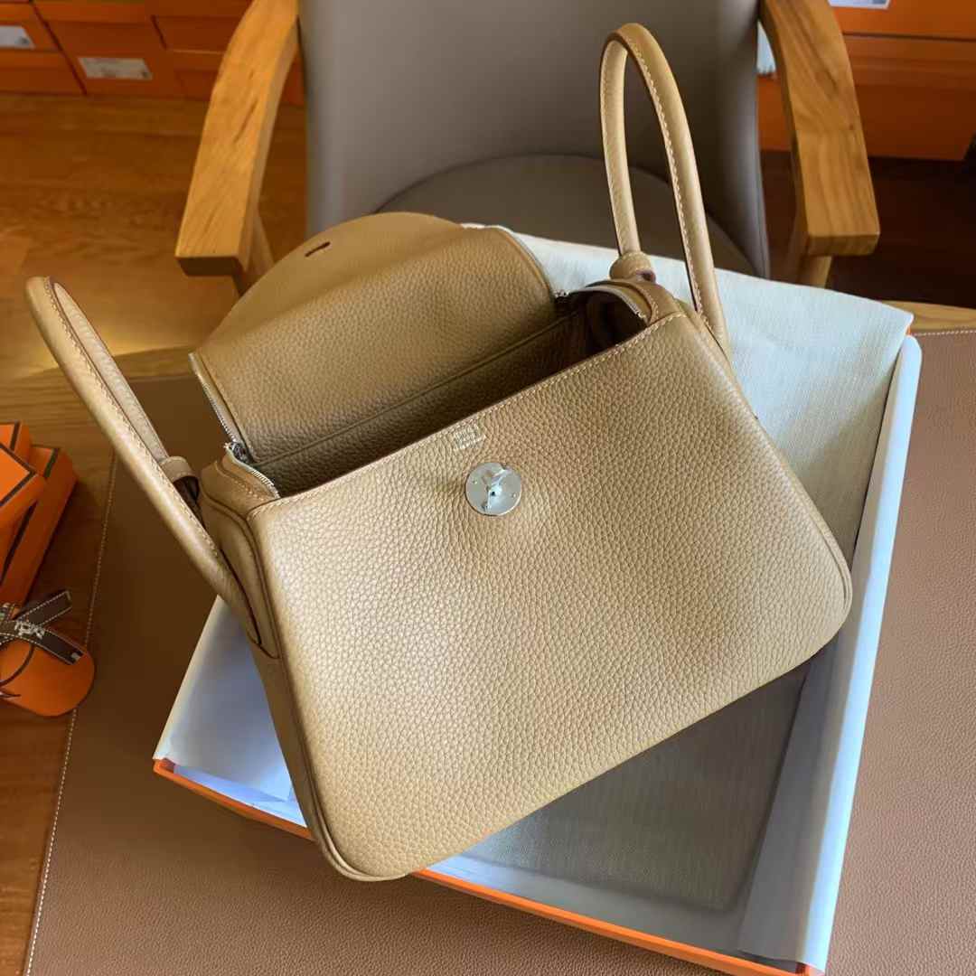 Herm26  New Product, Fully Hand-Sewn