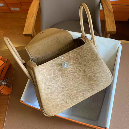 Herm26  New Product, Fully Hand-Sewn