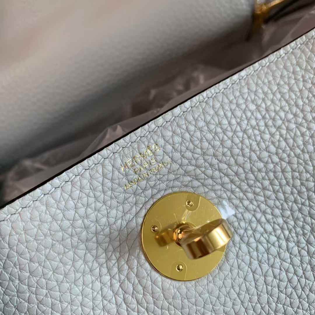 Herm26  New Product, Fully Hand-Sewn