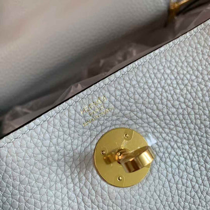 Herm26  New Product, Fully Hand-Sewn