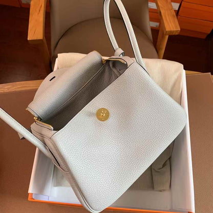 Herm26  New Product, Fully Hand-Sewn