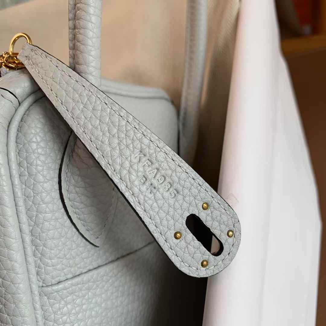 Herm26  New Product, Fully Hand-Sewn