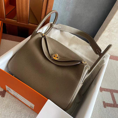 Herm26  New Product, Fully Hand-Sewn