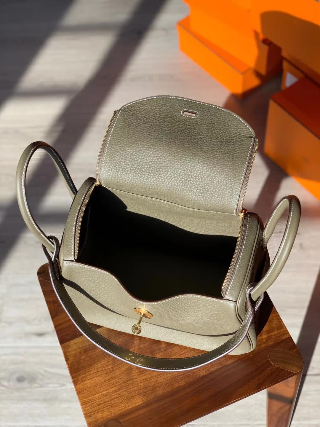 Herm26  New Product, Fully Hand-Sewn