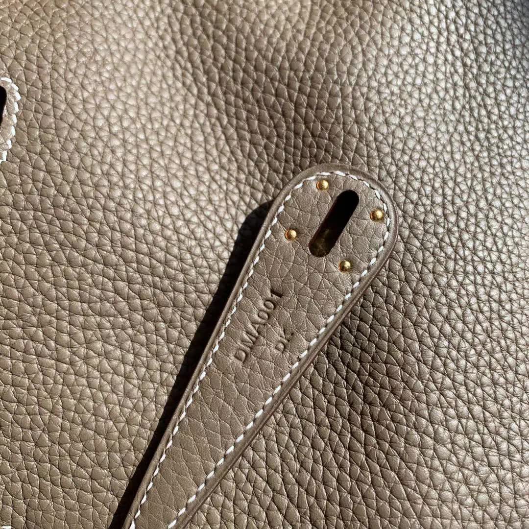 Herm26  New Product, Fully Hand-Sewn