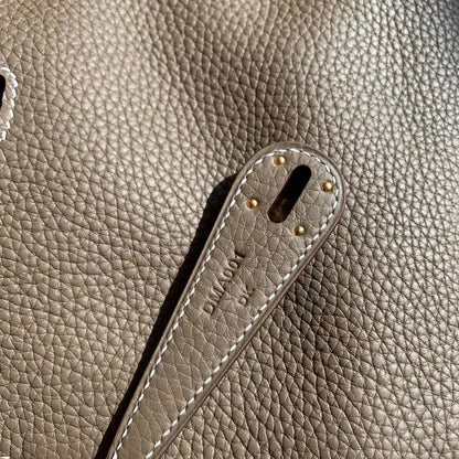 Herm26  New Product, Fully Hand-Sewn