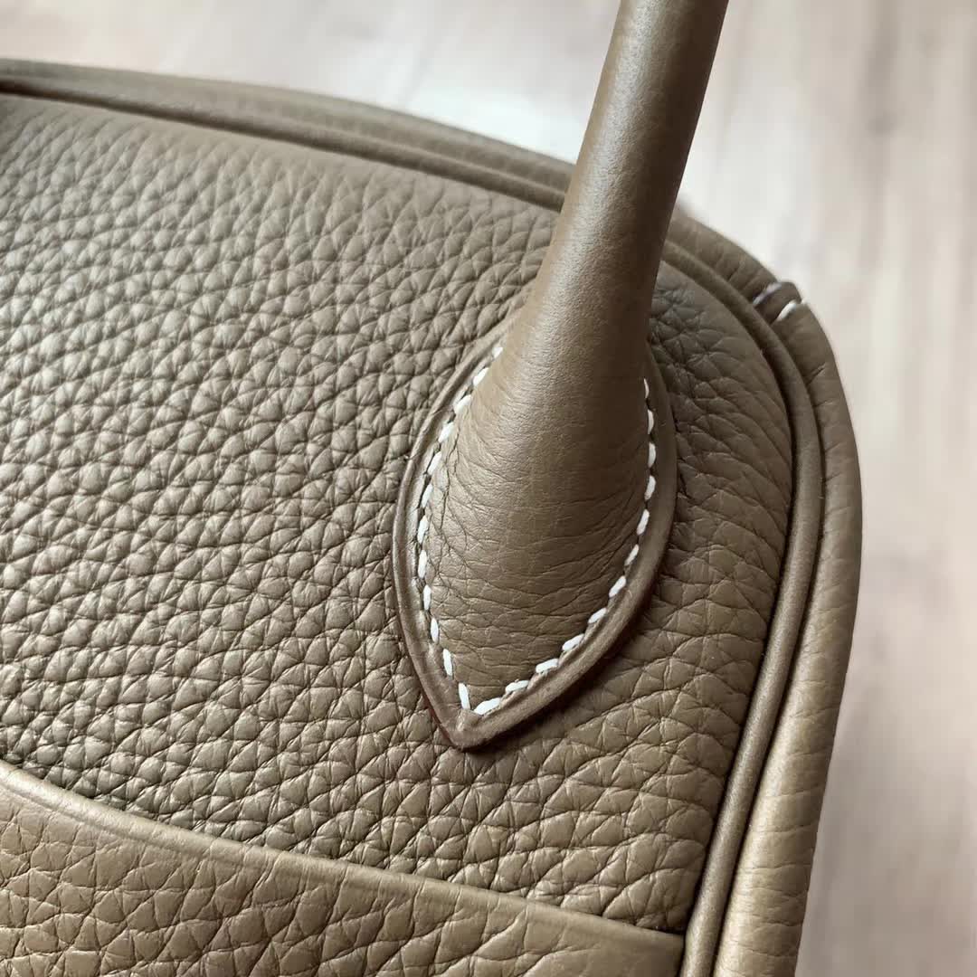 Herm26  New Product, Fully Hand-Sewn