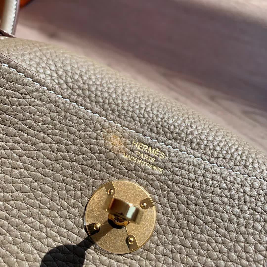 Herm26  New Product, Fully Hand-Sewn