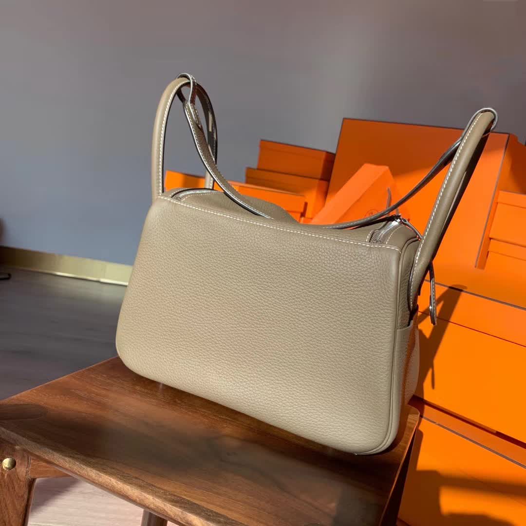 Herm26  New Product, Fully Hand-Sewn