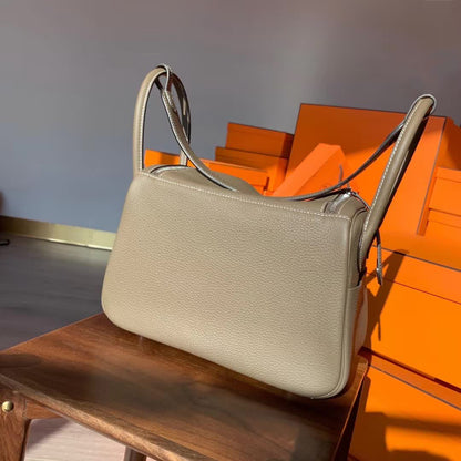 Herm26  New Product, Fully Hand-Sewn