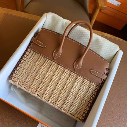 Herm25  New Product, Fully Hand-Sewn