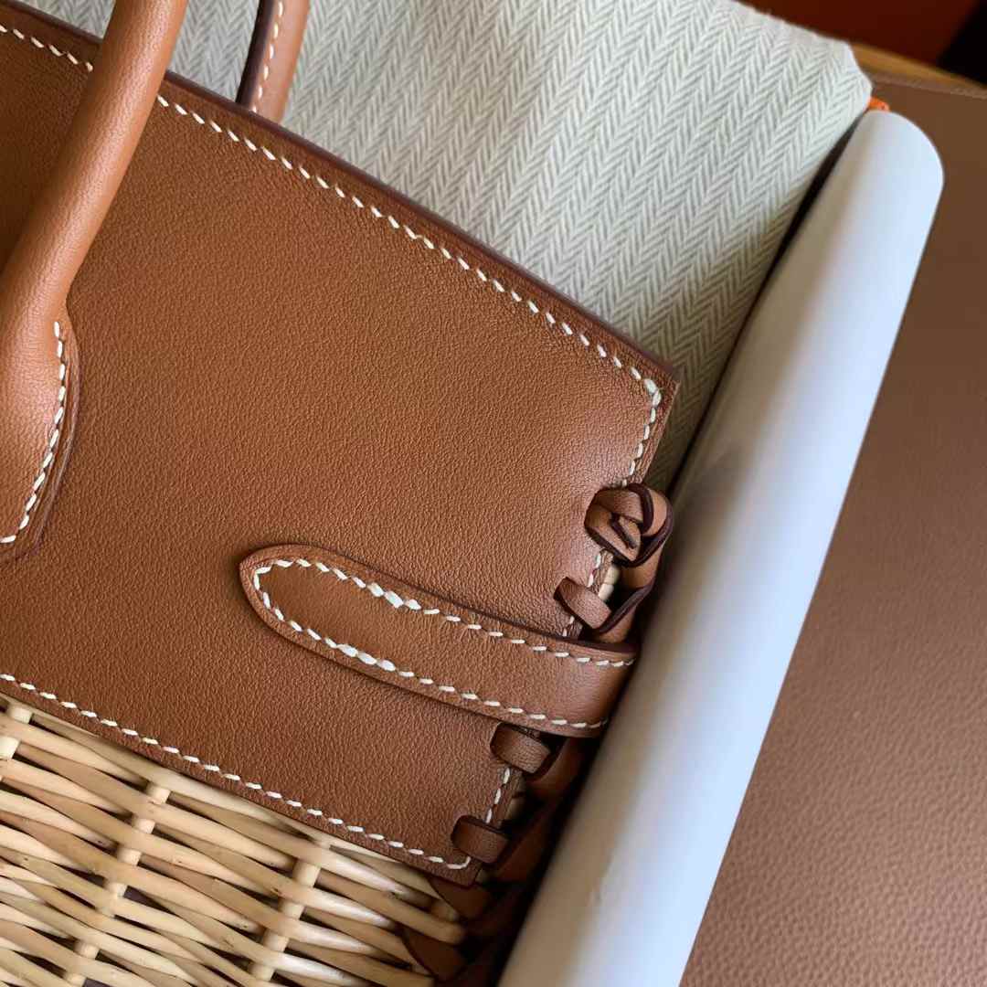 Herm25  New Product, Fully Hand-Sewn