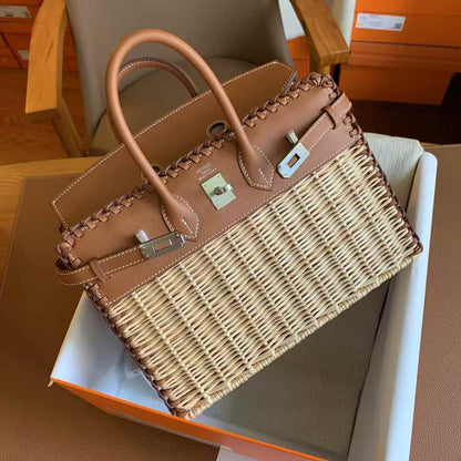 Herm25  New Product, Fully Hand-Sewn