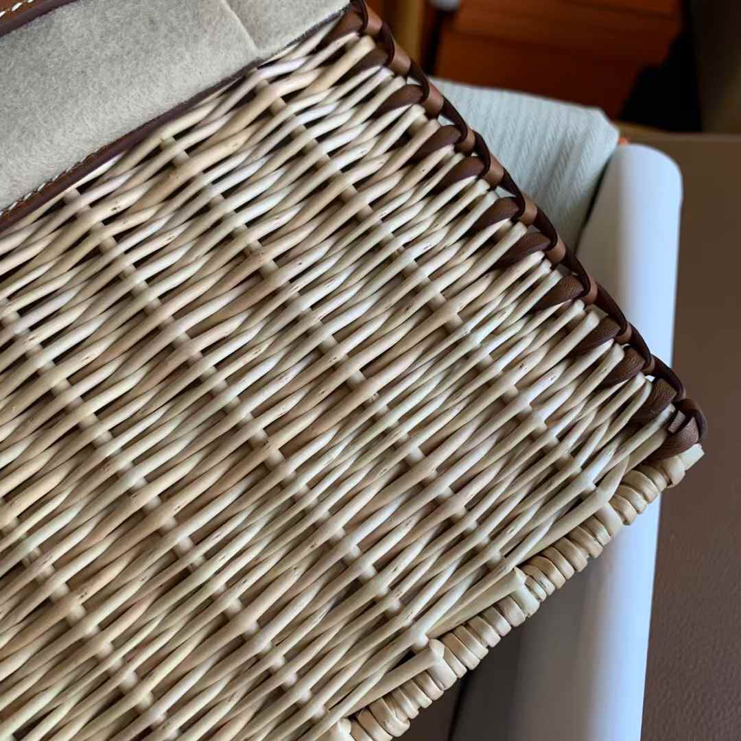 Herm25  New Product, Fully Hand-Sewn