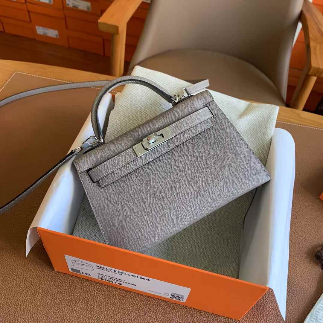 Herm19  New Product, Fully Hand-Sewn