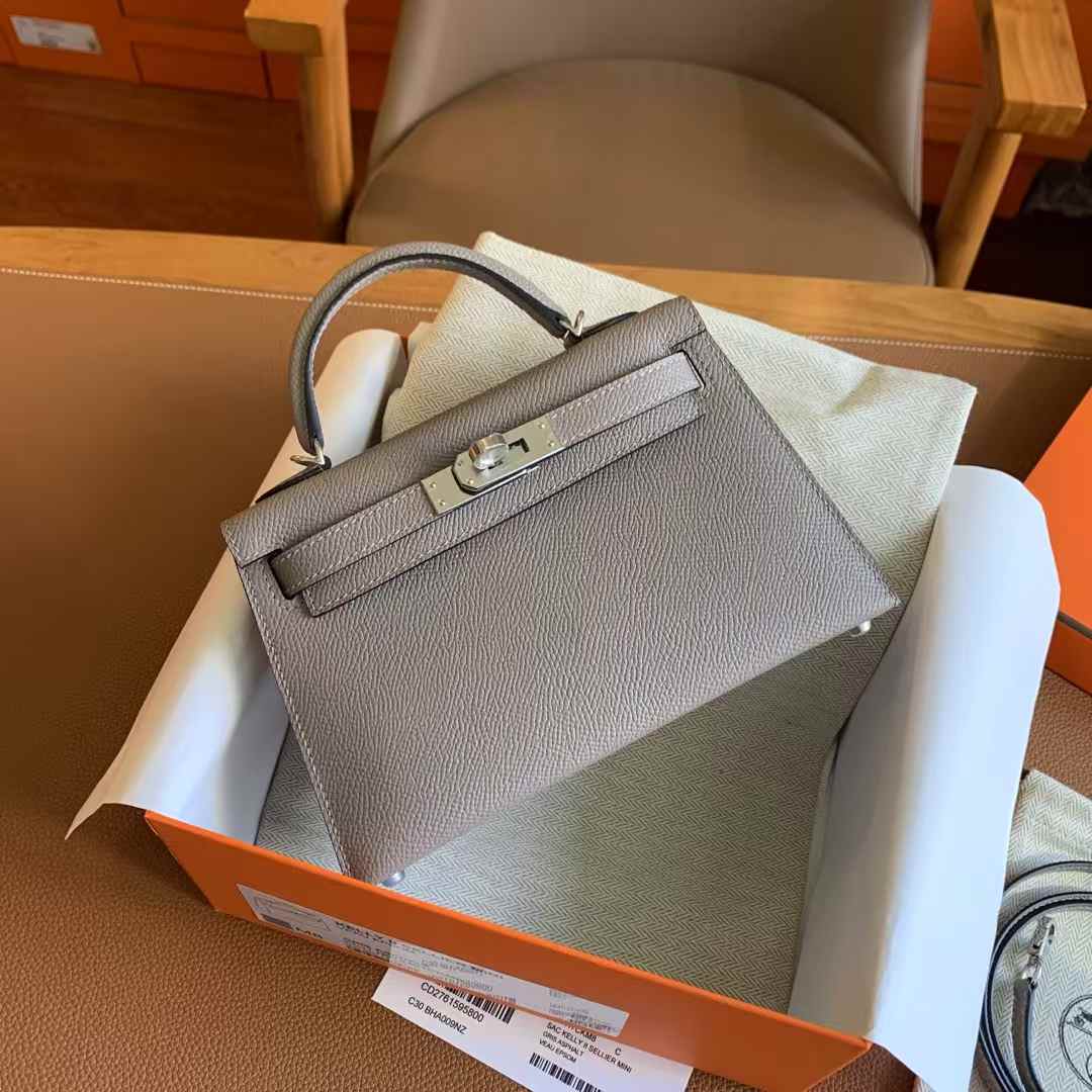 Herm19  New Product, Fully Hand-Sewn