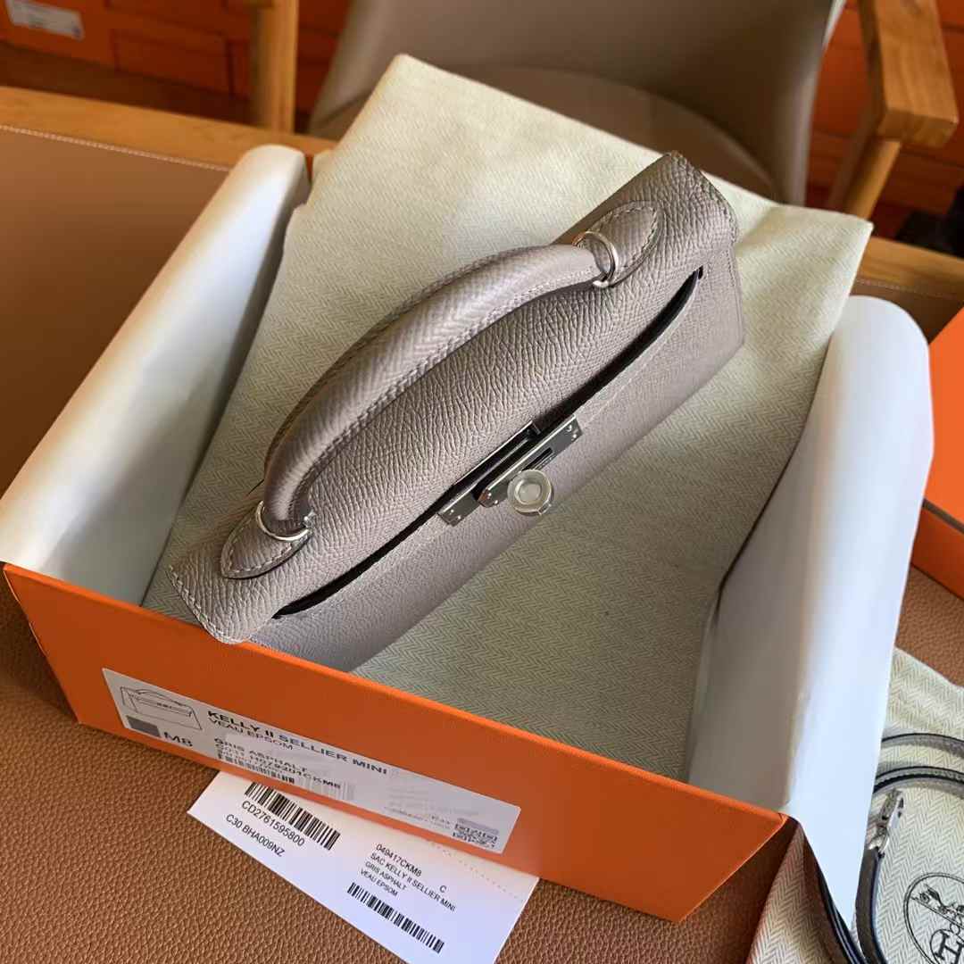 Herm19  New Product, Fully Hand-Sewn