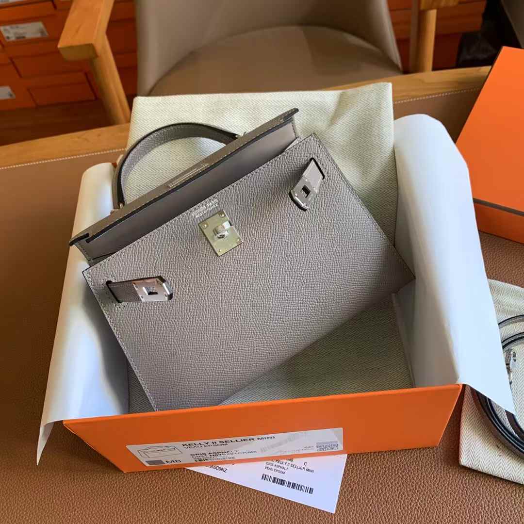 Herm19  New Product, Fully Hand-Sewn