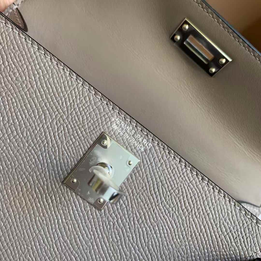 Herm19  New Product, Fully Hand-Sewn